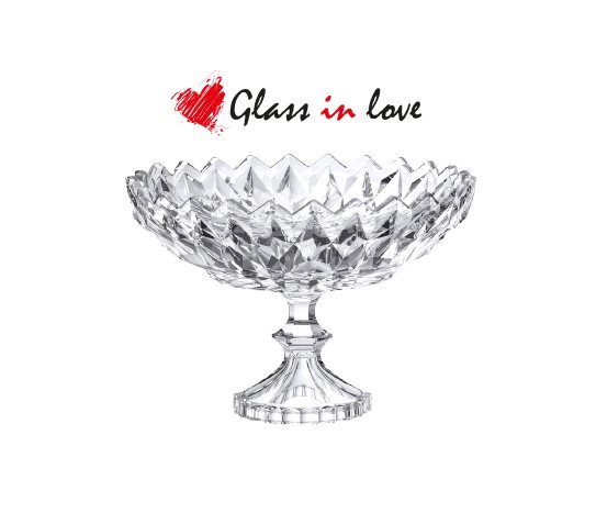 Cam Ayaklı Meyvelik