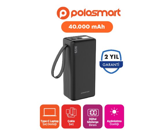 Powerbank