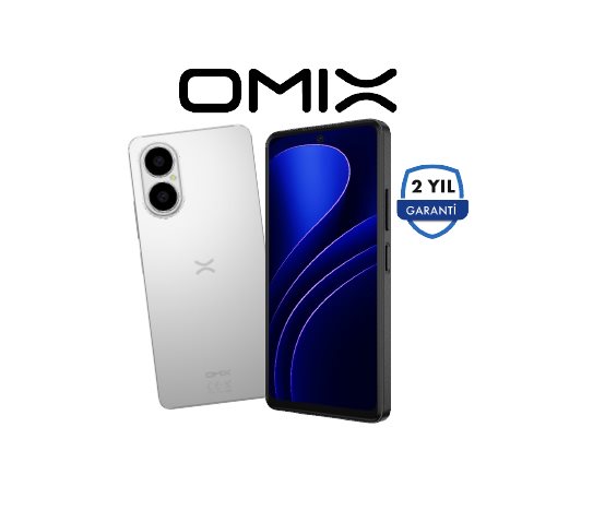 O1 Neo Cep Telefonu 8GB/128GB