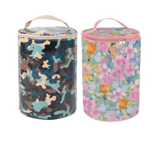 TERMO PİKNİK ÇANTASI