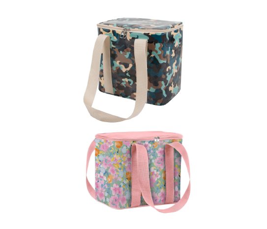 TERMO PİKNİK ÇANTASI