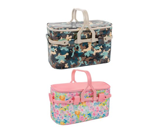 TERMO İZOLASYONLU ÇANTA