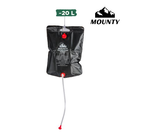 SOLAR ISINAN KATLANIR SU TORBASI