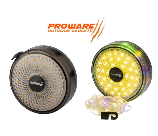 MAKARALI RENKLİ ŞERİT AYDINLATMA