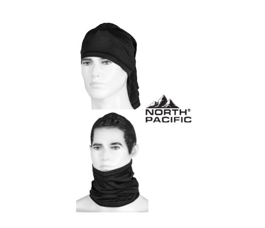 ÇOK AMAÇLI BANDANA