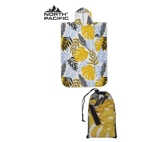 KAMP/DENİZ ÜST DEĞİŞTİRME HAVLUSU