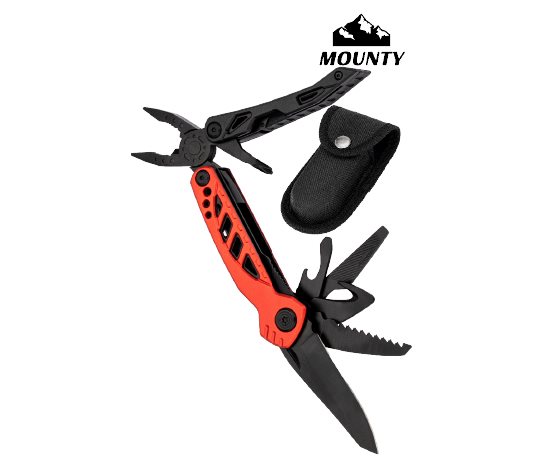 ÇOK AMAÇLI KAMP EL ALETİ