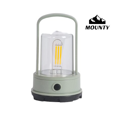 ASILABİLİR KAMP IŞIĞI