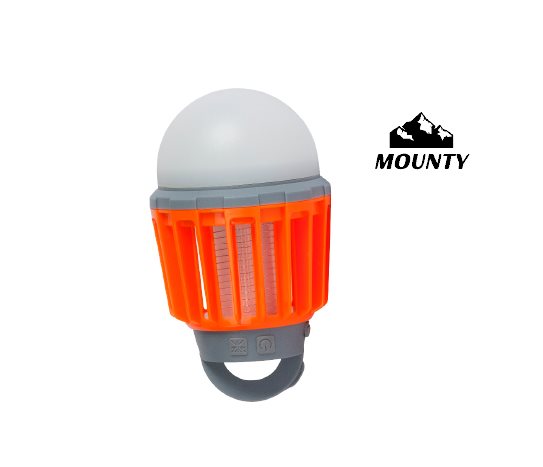 KAMP ASILABİLİR SİNEK ÖLDÜRÜCÜ LAMBA