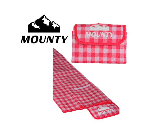 ÇANTA FORMLU PİKNİK MATI