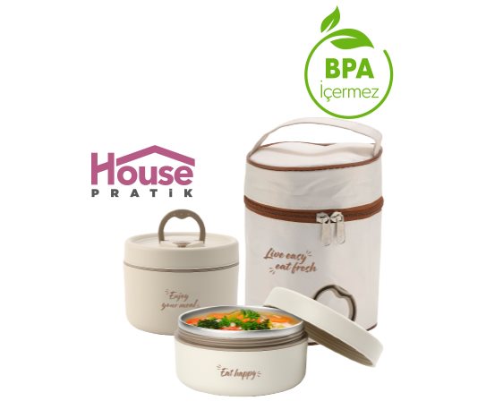 KAMP İKİLİ SEFER TASI