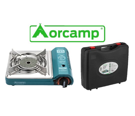 PRO SERAMİK PORTATİF OCAK CK-508