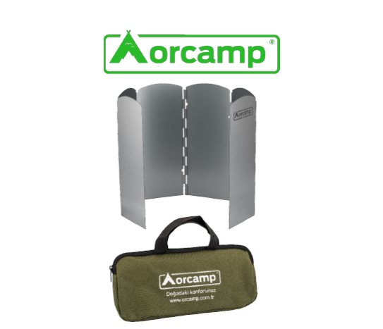 6 KANATLI RÜZGARLIK