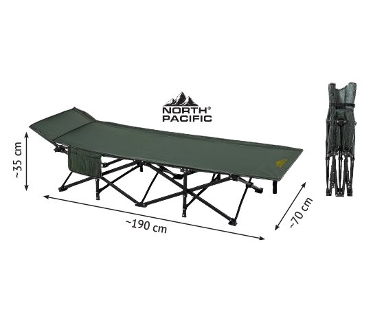 KATLANABİLİR KAMPET