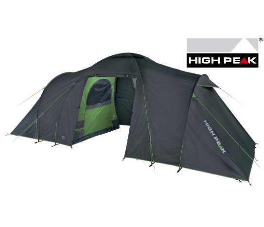 ÇİFT ODALI ÇADIR 4 KİŞİLİK