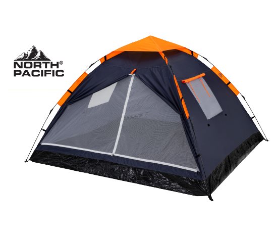 OTOMATİK ÇADIR 4 KİŞİLİK