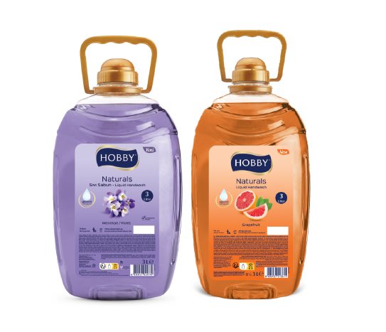 Hobby Sıvı Sabun