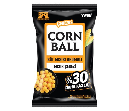 Çerezos Mısır Çerezi