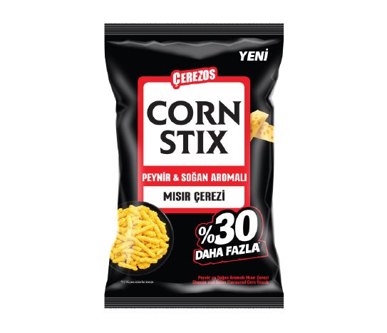 Çerezos Mısır Çerezi