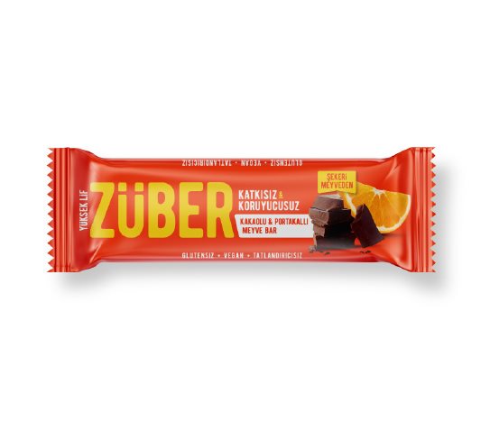 Züber Meyve Bar
