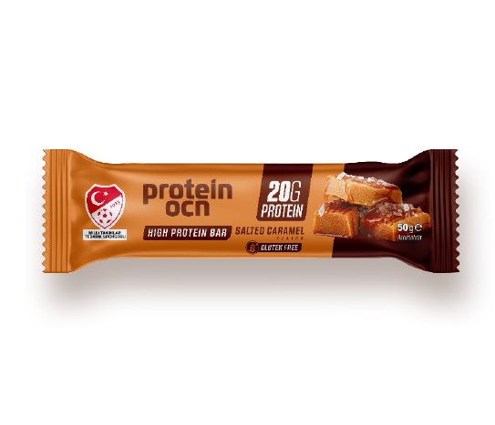 Proteinocean Protein Bar