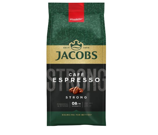 Jacobs Çekirdek Kahve Espresso