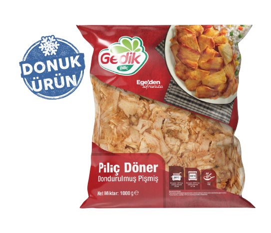 Gedik Piliç Döner