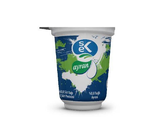 Sek Ayran