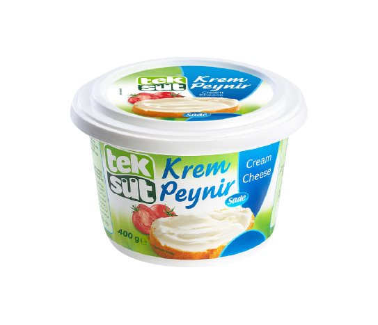 Teksüt Krem Peynir