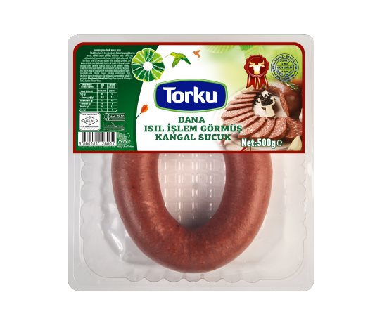 Torku Dana Kangal Sucuk