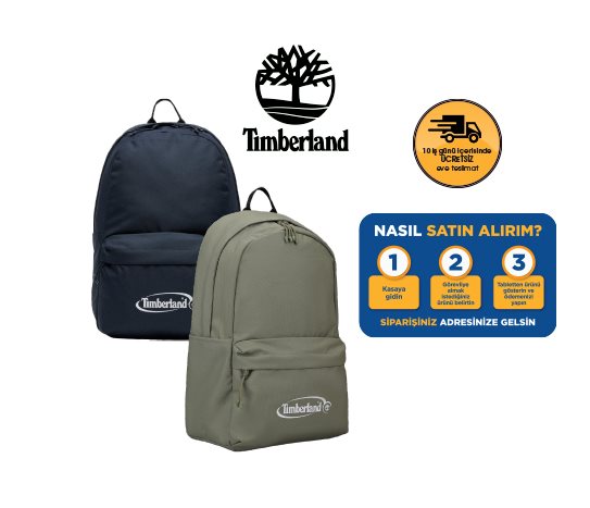 SIRT ÇANTASI ÇEŞİTLERİ 22 L