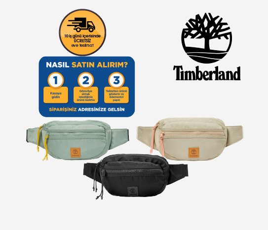 BEL ÇANTASI ÇEŞİTLERİ