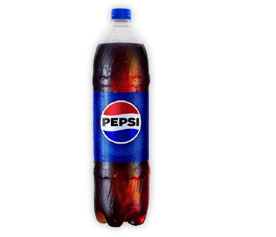 Pepsi Gazlı İçecek Kola