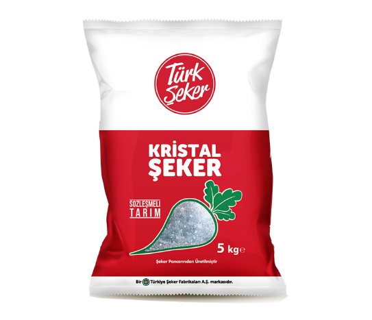 Türkşeker Toz Şeker