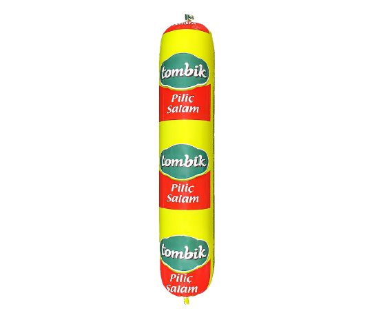 Tombik Piliç Salam