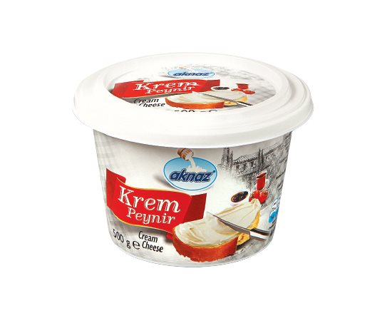 Aknaz Krem Peynir