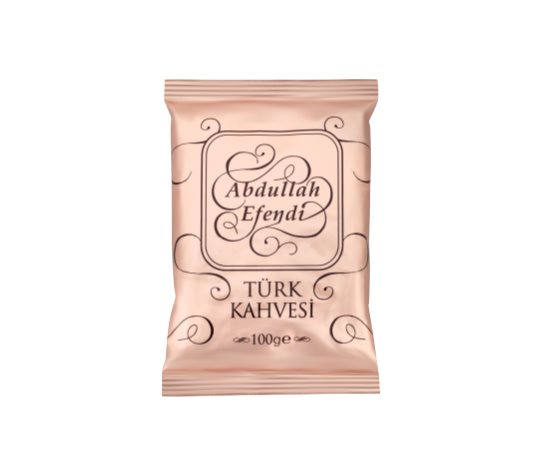 Abdullah Efendi Türk Kahvesi