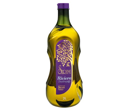 Sırım Zeytinyağı Riviera