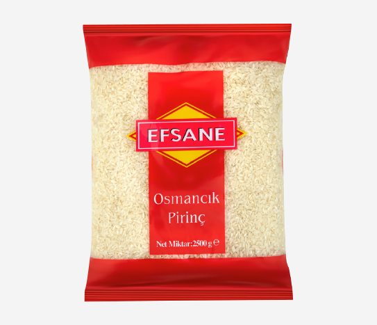 Efsane Osmancık Pirinç