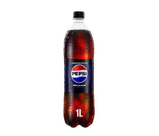 Pepsi Gazlı İçecek Kola Zero Sugar