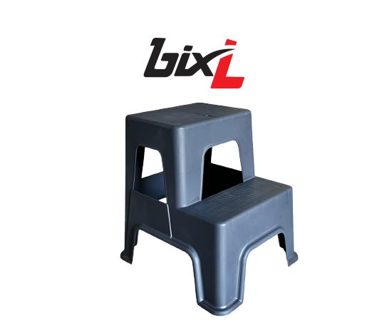 Basamaklı Plastik Tabure