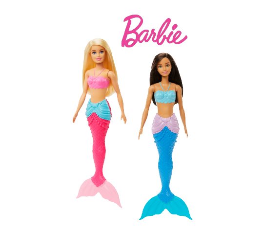 Denizkızı Bebekler