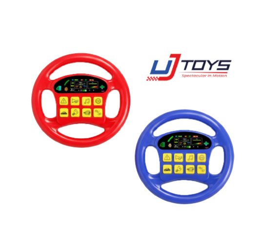 Müzikli Sesli Direksiyon