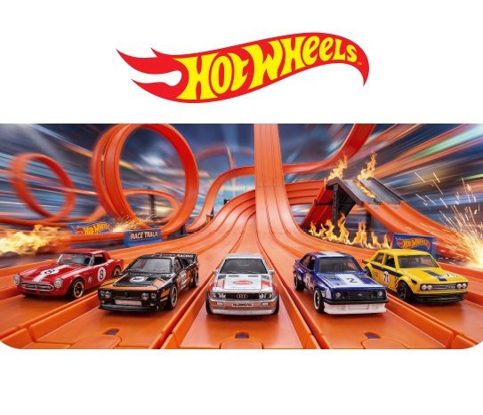 TEMALI ARABALAR ÖZEL SERİ