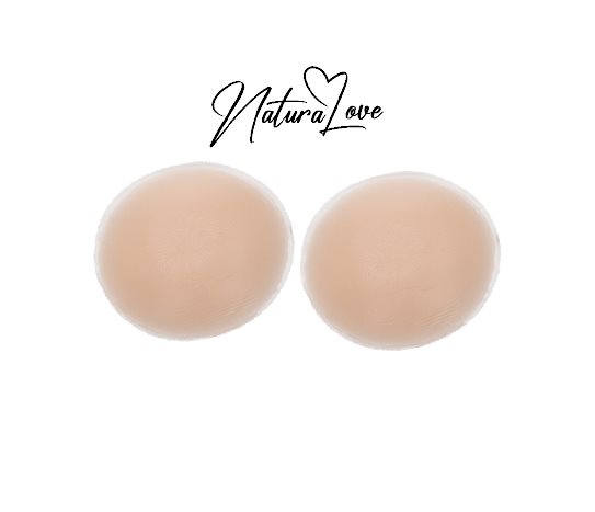 Silikon Göğüs Ucu Gizleyici