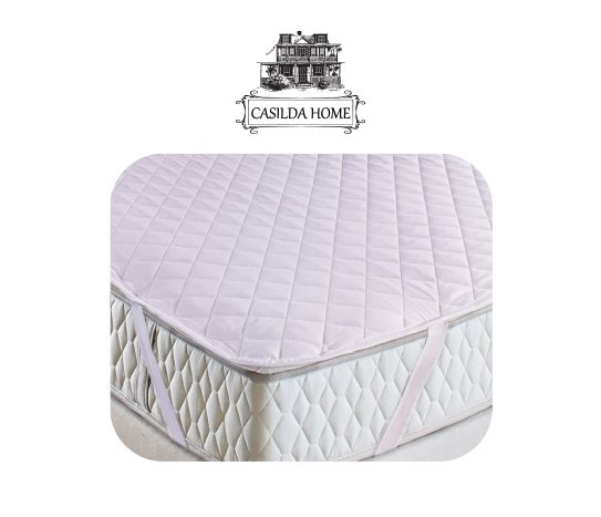 Çift Kişilik Kapitoneli Yatak Alezi