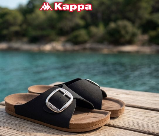 MANTAR TABANLI ÇAPRAZ TERLİK KADIN