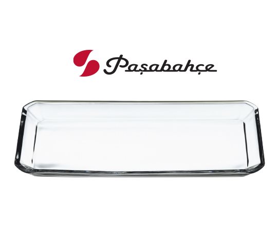 Grace Servis Tabağı