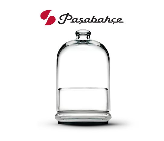 Midi Patisserie Kapaklı Sunumluk