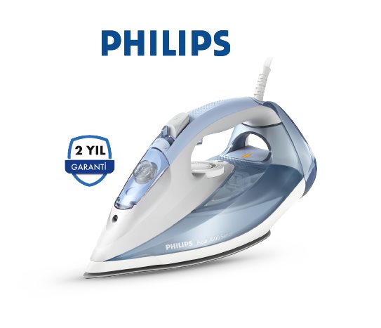 Buharlı Ütü Azur DST7011/20